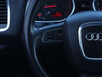 Audi Q7 I 2008 Audi Q7 3.0 TDI, Salon Polska, 236 KM, 4X4, zdjęcie 19