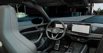 Volkswagen Passat B9 2025 Volkswagen Passat LED Matrix, Climatronic, pakiet zimowy, dostepny od reki, zdjęcie 5