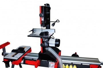 Ленточная пила HOLZMANN HBS 230HQ + БЕСПЛАТНЫЕ ПОДАРКИ