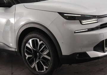 Citroen 2025 Citroen C4 mHEV Max eDCT6 1.2 Hybryda 136KM, zdjęcie 18