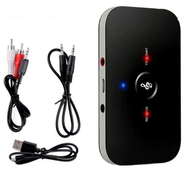 Адаптер Bluetooth ПЕРЕДАТЧИК + ПРИЕМНИК Передатчик