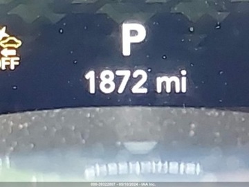 Jeep 2023 Jeep Wrangler Rubicon 2023 6.4l 6.4 Benzyna 470KM, zdjęcie 11