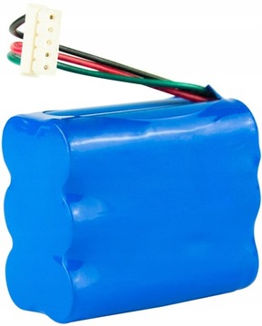 Аккумулятор Аккумулятор для Irobot Braava 390T 2,5 Ач