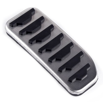 Чехол на педаль 3 шт. для Land Rover Discovery Evoque