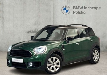 Mini Countryman F60 2019 MINI Countryman Kamera Cofania l Podgrzewany Fotel l Nawigacja l PL 1.5