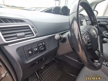 Toyota Verso Minivan Facelifting 1.6 D-4D 112KM 2017 Toyota Verso 1.6 D-4D Zarejestrowana , Ladnie utrzymana 1.6 Diesel 111KM, zdjęcie 22