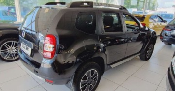 Dacia Duster II SUV 1.2 TCe 125KM 2018 Dacia Duster 1.2 TcE 125KM Kamera cofania Podgrzewane fotele Webasto Prest, zdjęcie 21