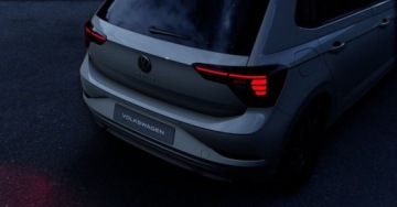 Volkswagen Polo VI Hatchback 5d Facelifting 1.0 MPI 80KM 2026 Volkswagen Polo Podgrzewane fotele, Climatronic 2-strefowy, od reki 80KM, zdjęcie 12