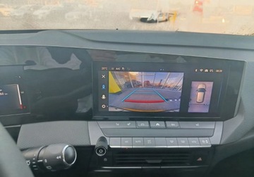 Opel 2022 Opel Astra 1,2 110KM Salon Polska 1.2 Benzyna 110KM, zdjęcie 9