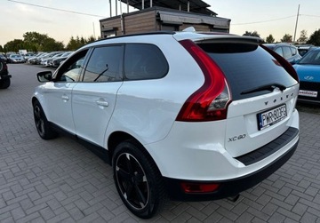 Volvo XC60 I 2011 Volvo XC 60 2,0 Diesel 163 KM GWARANCJA Zamiana Zarejestrowany 2.0 Diesel, zdjęcie 3
