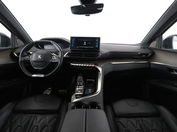Peugeot 5008 II 2021 Peugeot 5008 FV23% GT-Line atuomat 177KM 7-osob., zdjęcie 14