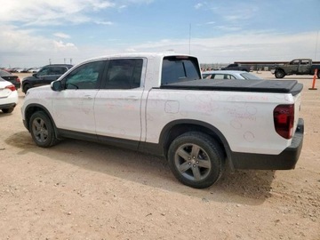 Honda Ridgeline 2023 Honda Ridgeline RTL 2023 3.5l 3.5 Benzyna 280KM, zdjęcie 10