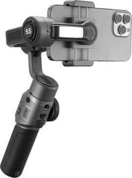 3-осевой подвес ZHIYUN SMOOTH 5S ДЛЯ СМАРТФОНОВ