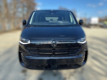Volkswagen Caravelle T6 2025 Volkswagen Caravelle Style L2 2.0 TDI 170 KM 4x4, zdjęcie 1