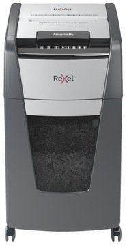 Niszczarka automatyczna Rexel Optimum 225X RODO P4