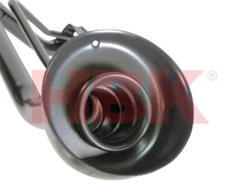 ТОПЛИВОЗАливНАЯ ТРУБА ДЛЯ NISSAN ALMERA TINO 00-06