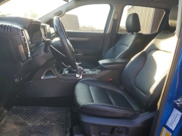 Ford Ranger VI 2024 Ford Ranger Lariat 2024 2.3 Benzyna 270KM, zdjęcie 7