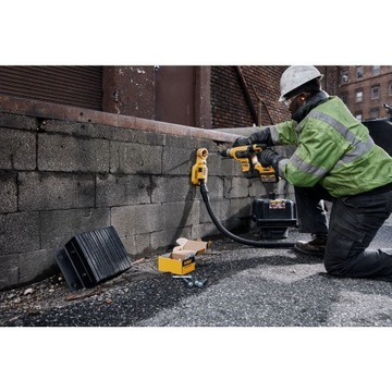 КОМПЛЕКТ DEWALT DCD805 DCF850 POWERSTACK DCK2050H2T