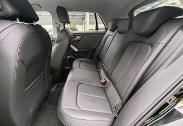 Audi Q2 SUV Facelifting 2.0 40 TFSI 190KM 2025 Audi Q2 Quattro Gwarancja 2030 Kamera Aktywny tempomat Side Assist Virtual, zdjęcie 11