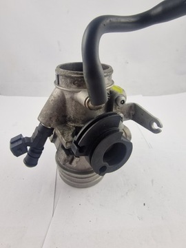 BMW F650 Дроссель + Впрыск