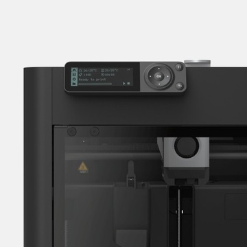 3D-принтер | Бамбу Лаб П1С Комбо + АМС