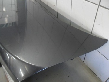 BMW 3 E90 2008 SEDAN VÍKO KUFRU KUFRU ZADNÍ BARVA A22