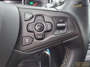 Opel Astra K Hatchback 5d 1.6 CDTI 95KM 2016 Opel Astra 1,6 cdti klima elektryka wspomaganie alu navi oplacona 1.6, zdjęcie 18