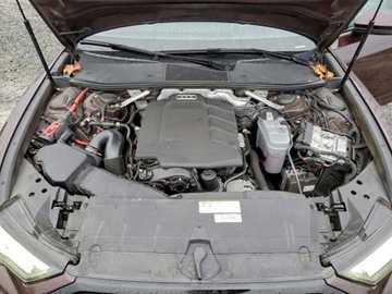 Audi A6 C8 2020 Audi A6 Limousine Premium Plus 2020 2.0 Benzyna 248KM, zdjęcie 6