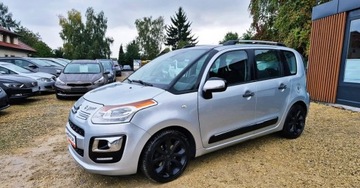 Citroen C3 Picasso 2013 Citroen C3 Picasso BENZYNA klimatyzacja AUTOMAT super okazja 1.6, zdjęcie 25