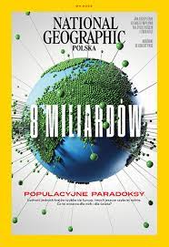 NATIONAL GEOGRAPHIC NR.4/2023