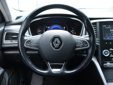 Renault Talisman Kombi 1.6 Energy TCe 149KM 2016 Renault Talisman 1.6 TCe, Salon Polska, Automat, zdjęcie 20