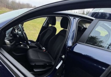 Fiat Tipo II Sedan 1.3 Multijet 95KM 2019 Fiat Tipo oryginalny lakier, nowy rozrzad, ZERO KOROZJI 1.2 Diesel, zdjęcie 4