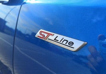 Ford Focus IV Hatchback Facelifting 1.0 EcoBoost 125KM 2024 Ford Focus BLACK WEEK 1.0 Ecoboost Hybrid 125KM ST-Line X Salon PL VAT 23, zdjęcie 11