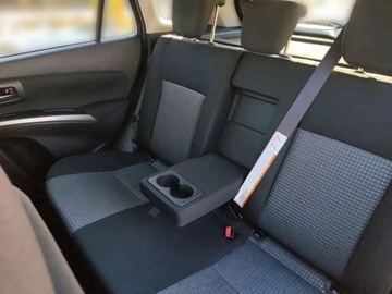 Suzuki SX4 II 2024 Suzuki SX4 S-Cross 1,4 T Hybrid 2024 Allgrip Salon PL 1.4 Hybryda 129KM, zdjęcie 15