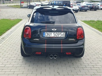 Mini 2017 Mini John Cooper Works 231KM Full Opcja Aktywny, zdjęcie 6