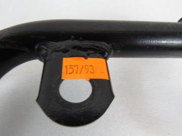 Кронштейн/рама переднего фонаря CF MOTO 500 Allroad