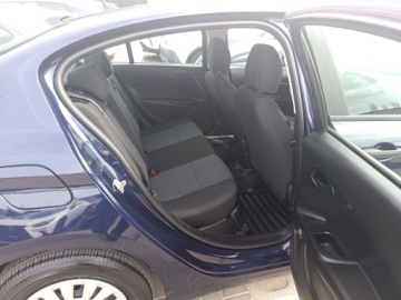 Fiat Tipo II Sedan Facelifting 1.0 T3 Turbo 100KM 2022 Fiat Tipo 1.0 T3 II (2016-) FIAT TIPO 1.0 T3, zdjęcie 17