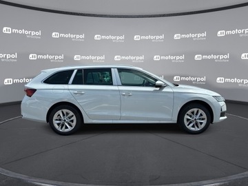 Skoda Octavia IV Liftback 1.5 TSI EVO 150KM 2025 Skoda Octavia Edition 130 Selection 1.5 TSI mHEV 1, zdjęcie 10
