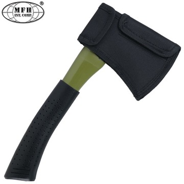 AX AX Scout CAMP AX MFH Deluxe Small с чехлом