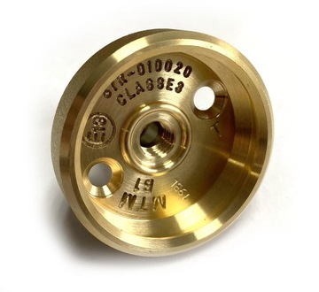 PRZEDŁUŻKA ZAWORU TANKOWANIA BRC D10