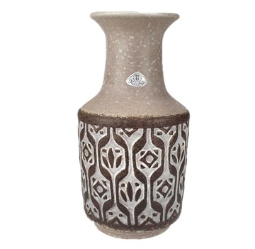 Uebelacker Ceramics Niemcy Zachodnie WAZON