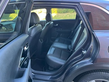 Kia Niro I 2020 Kia Niro 1.6 Hybryda automat zarej w PL faktura VAT zadbany zamiana, zdjęcie 24