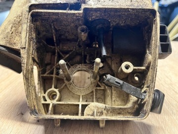 ТОПЛИВНЫЙ БАК STIHL FS 420