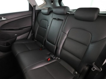 Hyundai Tucson III SUV Facelifting 1.6 CRDi 136KM 2018 Hyundai Tucson lift automat panorama full LED navi, zdjęcie 16