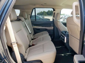 Ford Expedition III 2024 Ford Expedition Xlt 2024 3.5l 3.5 Benzyna 400KM, zdjęcie 11