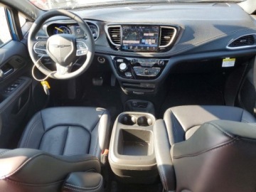 Chrysler Pacifica II 2026 Chrysler Pacifica Select 2026 3.6 Benzyna 287KM, zdjęcie 8