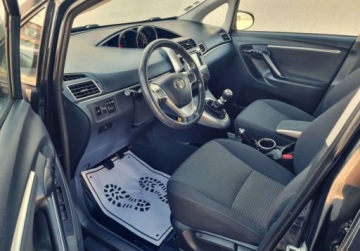 Toyota Verso Minivan Facelifting 1.6 D-4D 112KM 2014 Toyota Verso SLICZNA 1.6 D4D Diesel ORYGINAL Bogata Wersja ZADBANA 2015r S, zdjęcie 6