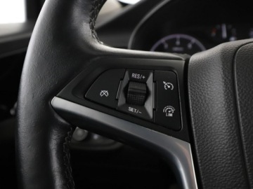 Opel Mokka I X 1.4 Turbo Ecotec 140KM 2019 Opel Mokka X Automat Navi Kamera cofania, zdjęcie 29