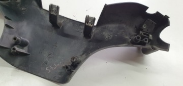 GILERA STALKER 50 ОБТЕКАТЕЛЬ КОРПУС СЧЕТЧИКА ПЕРЕКЛЮЧАТЕЛИ