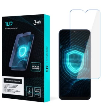 3x Fólie Pro Hráče 3mk pro Motorola Moto G Play